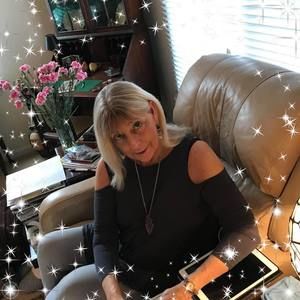 Meet your Posher, Donna